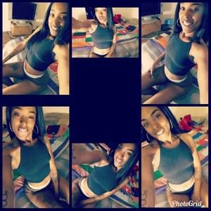 Meet your Posher, Brandy